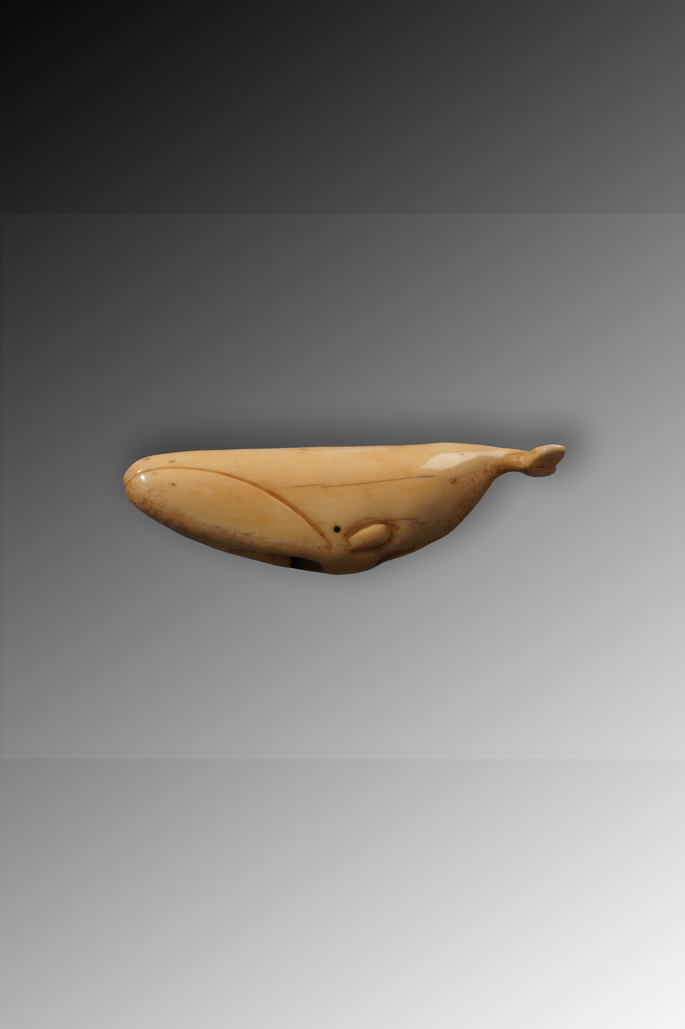 Inuit object